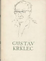 Knjiga u ponudi Pet stoljeća hrvatske književnosti: Gustav Krklec