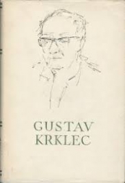 Pet stoljeća hrvatske književnosti: Gustav Krklec
