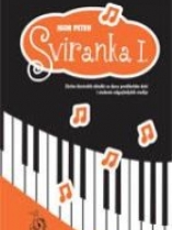 Knjiga u ponudi Sviranka