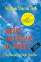 Knjiga u ponudi Možeš ako misliš da možeš