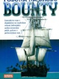 Knjiga u ponudi Pobuna na brodu Bounty