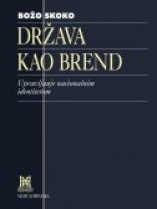 Knjiga u ponudi Država kao brend