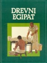 Knjiga u ponudi Drevni Egipat