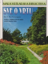 Knjiga u ponudi Sve o vrtu