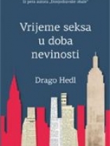 Knjiga u ponudi Vrijeme seksa u doba nevinosti