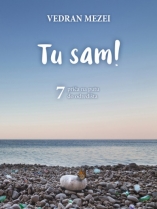 Knjiga u ponudi Tu sam!