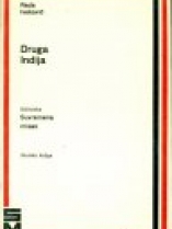 Knjiga u ponudi Druga Indija