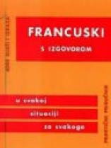 Knjiga u ponudi Francuski s izgovorom