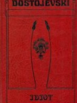 Knjiga u ponudi Idiot