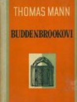 Knjiga u ponudi Buddenbrookovi