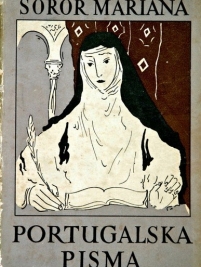 Knjiga u ponudi Portugalska pisma