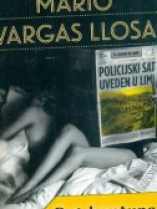 Knjiga u ponudi Pet kantuna