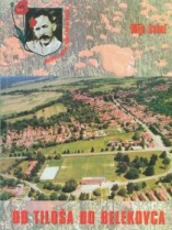 Knjiga u ponudi Od Tiloša do Đelekovca