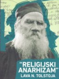Knjiga u ponudi Religijski anarhizam Lava N. Tolstoja