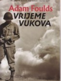 Knjiga na akciji Vrijeme vukova