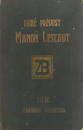 Manon Lescaut