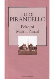 Pokojni Mattia Pascal