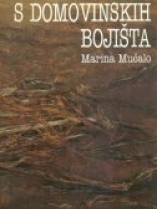 Knjiga u ponudi S domovinskih bojišta