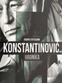 Konstantinović: hronika