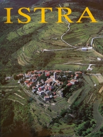 Knjiga u ponudi Istra