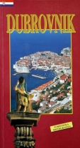 Knjiga u ponudi Dubrovnik i okolica