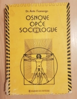 Knjiga u ponudi Osnove opće sociologije
