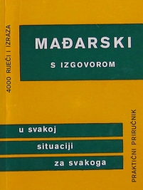 Knjiga u ponudi Mađarski s izgovorom