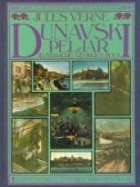 Knjiga u ponudi Dunavski peljar