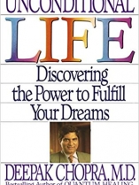 Knjiga u ponudi Unconditional Life. Discovering the Power to Fulfill Your Dreams