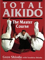 Knjiga u ponudi Total Aikido: The Master Course
