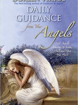 Knjiga u ponudi Daily Guidance from Your Angels