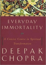 Knjiga u ponudi Everyday Immortality