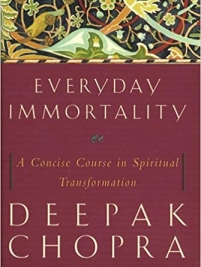 Knjiga u ponudi Everyday Immortality