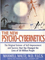 Knjiga u ponudi The New Psycho-Cybernetics