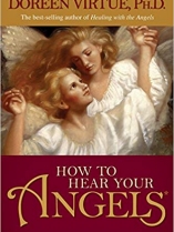 Knjiga u ponudi How to Hear Your Angels