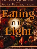 Knjiga u ponudi Eating in the Light