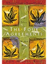 Knjiga u ponudi The Four Agreements