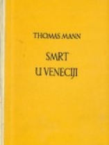 Knjiga u ponudi Smrt u Veneciji. Prevarena