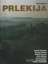 Knjiga u ponudi Prlekija
