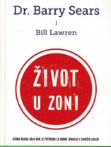 Knjiga u ponudi Život u zoni