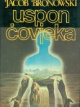 Knjiga u ponudi Uspon čovjeka