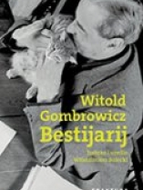 Knjiga u ponudi Bestijarij