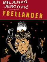 Knjiga u ponudi Freelender