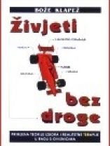 Knjiga u ponudi Živjeti bez droge