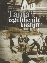 Knjiga u ponudi Tajna izgubljenih kostiju