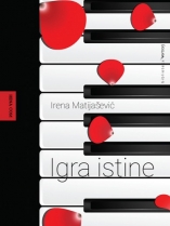 Knjiga u ponudi Igra istine