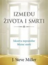 Knjiga u ponudi Između života i smrti