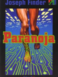 Knjiga u ponudi Paranoja