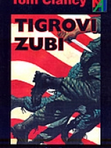 Knjiga u ponudi Tigrovi zubi