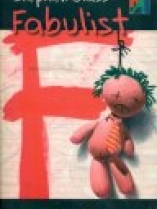 Knjiga u ponudi Fabulist